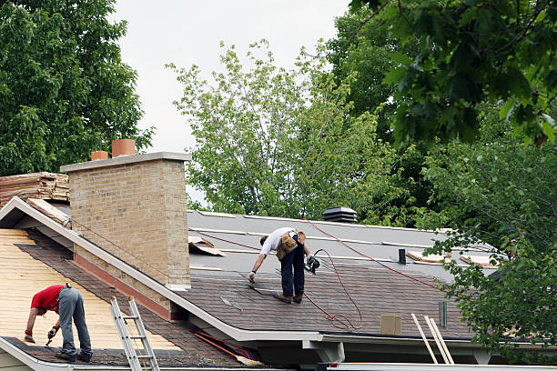 Gutter Installation and Roofing in Rendon, TX