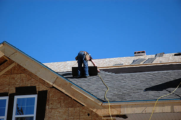 Best Residential Roofing Contractor  in Rendon, TX