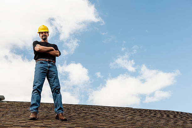 Best Gutter Installation and Roofing  in Rendon, TX