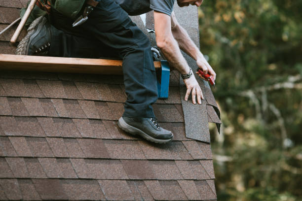 Quick and Trustworthy Emergency Roof Repair Services in Rendon, TX