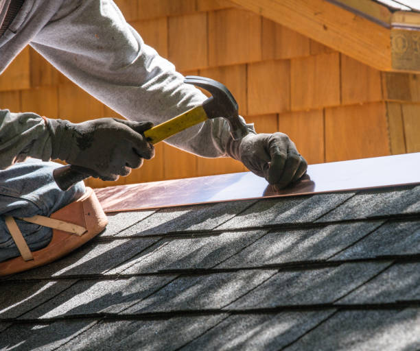 Best Emergency Roof Repair  in Rendon, TX